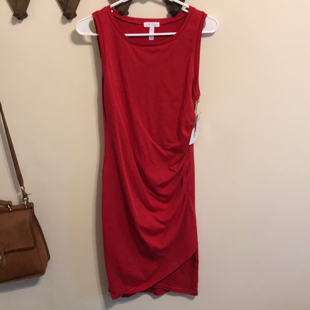 LEITH dress